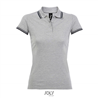 PASADENA damskie polo 200g PASADENA WOMEN
