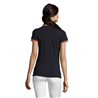 PASADENA damskie polo 200g PASADENA WOMEN