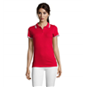 PASADENA damskie polo 200g PASADENA WOMEN