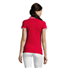 PASADENA damskie polo 200g PASADENA WOMEN