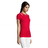 PASADENA damskie polo 200g PASADENA WOMEN