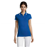 PASADENA damskie polo 200g PASADENA WOMEN