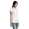 PASADENA damskie polo 200g PASADENA WOMEN