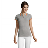 PASADENA damskie polo 200g PASADENA WOMEN