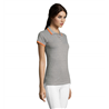 PASADENA damskie polo 200g PASADENA WOMEN