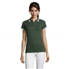 PASADENA damskie polo 200g PASADENA WOMEN