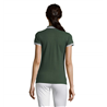 PASADENA damskie polo 200g PASADENA WOMEN