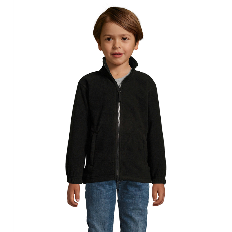 NORTH Dziecięcy polar 300g NORTH KIDS