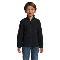 NORTH Dziecięcy polar 300g NORTH KIDS