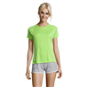 SPORTY Damski T-Shirt 140g SPORTY WOMEN