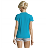 SPORTY Damski T-Shirt 140g SPORTY WOMEN