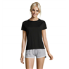 SPORTY Damski T-Shirt 140g SPORTY WOMEN