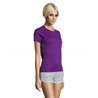SPORTY Damski T-Shirt 140g SPORTY WOMEN