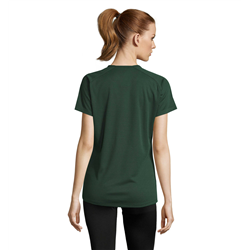 SPORTY Damski T-Shirt 140g SPORTY WOMEN
