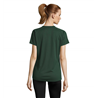 SPORTY Damski T-Shirt 140g SPORTY WOMEN