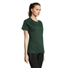 SPORTY Damski T-Shirt 140g SPORTY WOMEN