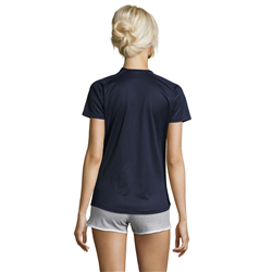 SPORTY Damski T-Shirt 140g SPORTY WOMEN