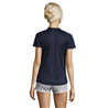 SPORTY Damski T-Shirt 140g SPORTY WOMEN