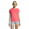 SPORTY Damski T-Shirt 140g SPORTY WOMEN