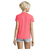SPORTY Damski T-Shirt 140g SPORTY WOMEN
