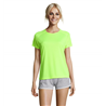 SPORTY Damski T-Shirt 140g SPORTY WOMEN