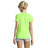 SPORTY Damski T-Shirt 140g SPORTY WOMEN