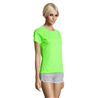 SPORTY Damski T-Shirt 140g SPORTY WOMEN