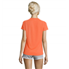 SPORTY Damski T-Shirt 140g SPORTY WOMEN