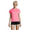 SPORTY Damski T-Shirt 140g SPORTY WOMEN