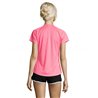 SPORTY Damski T-Shirt 140g SPORTY WOMEN