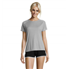 SPORTY Damski T-Shirt 140g SPORTY WOMEN