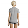 SPORTY Damski T-Shirt 140g SPORTY WOMEN