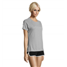 SPORTY Damski T-Shirt 140g SPORTY WOMEN