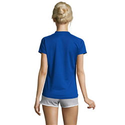 SPORTY Damski T-Shirt 140g SPORTY WOMEN
