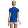 SPORTY Damski T-Shirt 140g SPORTY WOMEN