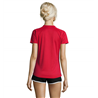 SPORTY Damski T-Shirt 140g SPORTY WOMEN