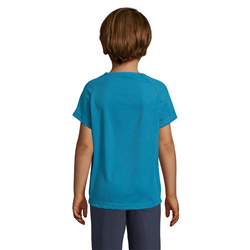 SPORTY Dziecięcy T-Shirt SPORTY KIDS
