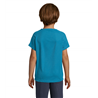 SPORTY Dziecięcy T-Shirt SPORTY KIDS