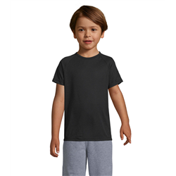 SPORTY Dziecięcy T-Shirt SPORTY KIDS