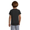 SPORTY Dziecięcy T-Shirt SPORTY KIDS