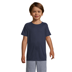 SPORTY Dziecięcy T-Shirt SPORTY KIDS