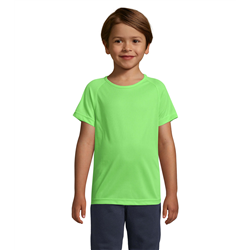 SPORTY Dziecięcy T-Shirt SPORTY KIDS
