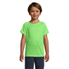 SPORTY Dziecięcy T-Shirt SPORTY KIDS