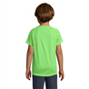 SPORTY Dziecięcy T-Shirt SPORTY KIDS