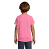 SPORTY Dziecięcy T-Shirt SPORTY KIDS