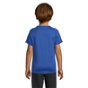 SPORTY Dziecięcy T-Shirt SPORTY KIDS