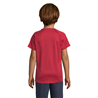 SPORTY Dziecięcy T-Shirt SPORTY KIDS