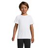 SPORTY Dziecięcy T-Shirt SPORTY KIDS