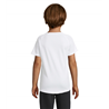 SPORTY Dziecięcy T-Shirt SPORTY KIDS