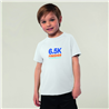 SPORTY Dziecięcy T-Shirt SPORTY KIDS